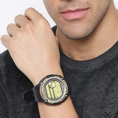 Đồng Hồ Casio 55.8mm Nam AE-3000W-9AVDF