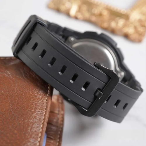 Đồng Hồ Casio Nam AEQ-100W-1AVDF