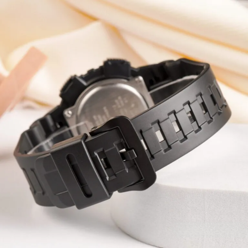 Đồng Hồ Casio Nam AEQ-110W-1A3VDF