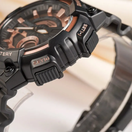 Đồng Hồ Casio Nam AEQ-110W-1A3VDF