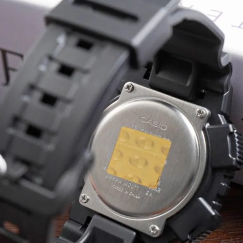 Đồng Hồ Casio Nam AEQ-110W-1BVDF