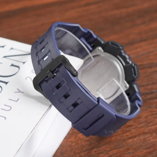 Đồng Hồ Casio 46.6mm Nam AEQ-110W-2AVDF