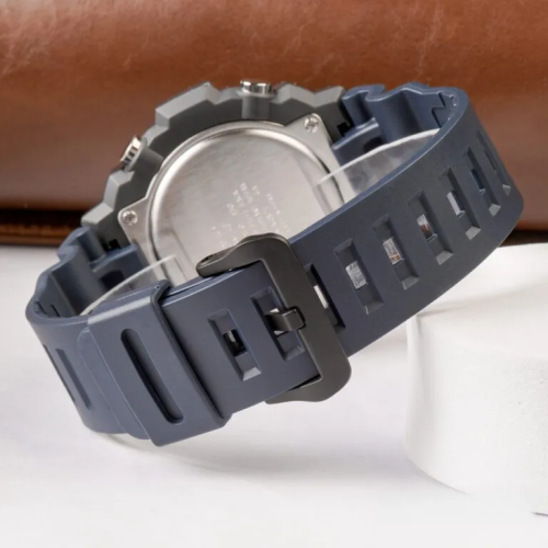 Đồng Hồ Casio 52.2mm Nam AEQ-120W-2AVDF