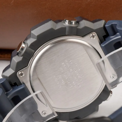 Đồng Hồ Casio 52.2mm Nam AEQ-120W-2AVDF