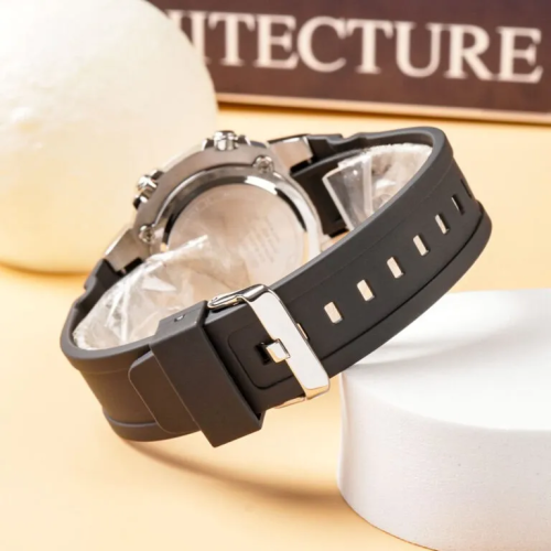 Đồng Hồ Casio Nam AMW-870-1AVDF