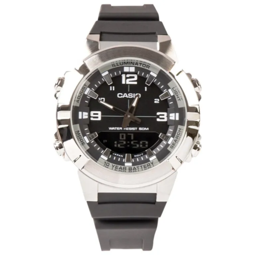 Đồng Hồ Casio Nam AMW-870-1AVDF