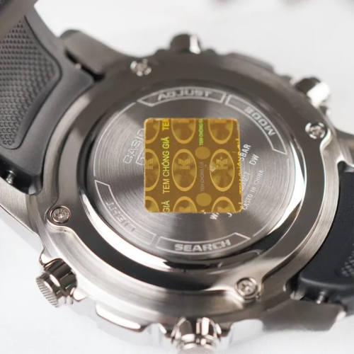 Đồng Hồ Casio Nam AMW-880-1AVDF