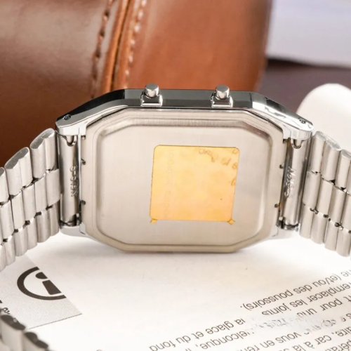 Đồng Hồ Casio Nam AQ-230A-2A2MQYDF