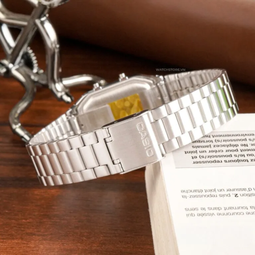 Đồng Hồ Casio Nam AQ-230A-2A2MQYDF