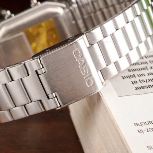 Đồng Hồ Casio Nam AQ-230A-2A2MQYDF