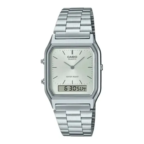 Đồng Hồ Casio Nam AQ-230A-7AMQYDF