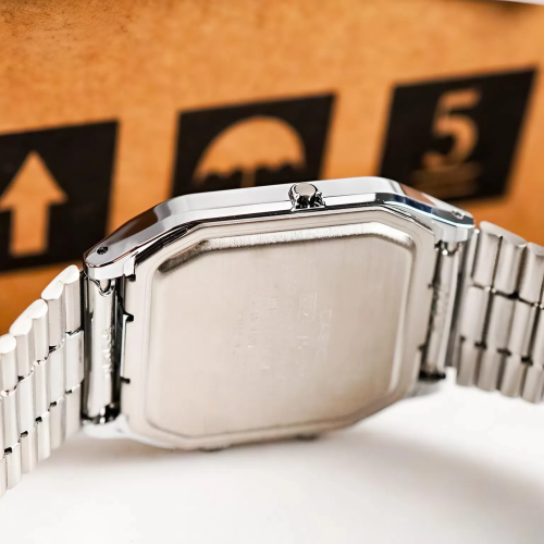 Đồng Hồ Casio Nam AQ-230A-7AMQYDF