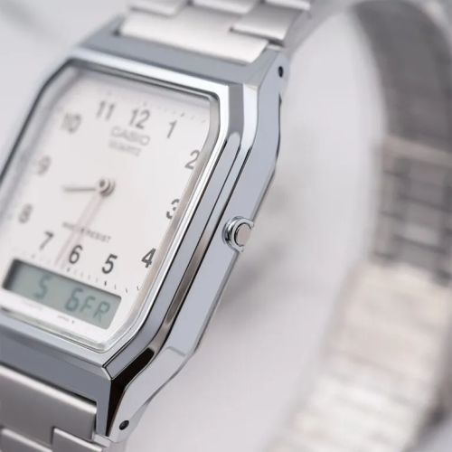 Đồng Hồ Casio Nam AQ-230A-7BMQ