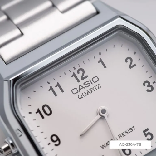 Đồng Hồ Casio Nam AQ-230A-7BMQ