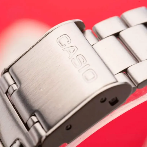 Đồng Hồ Casio 38.8 x 29.8mm Unisex AQ-230A-7DMQ