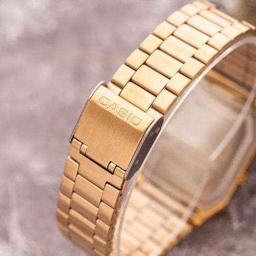 Đồng Hồ Casio 38.8 x 29.8 mm Nam AQ-230GA-9BMQ