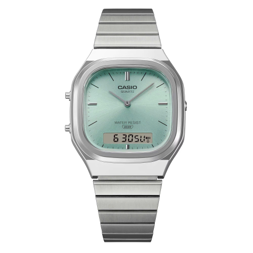 Đồng Hồ Casio Unisex AQ-240E-2ADF