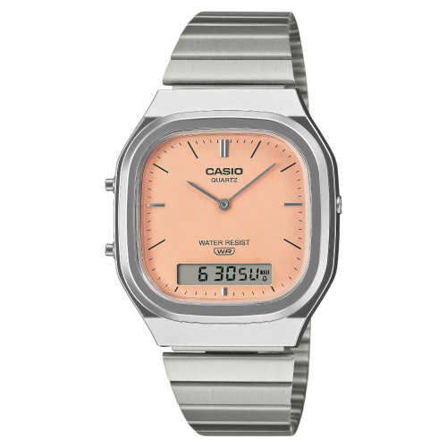 Đồng Hồ Casio AQ-240E-4ADF