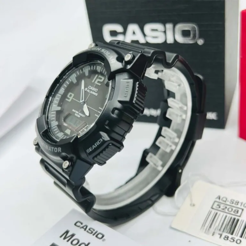 Đồng Hồ Casio 46.6mm Nam AQ-S810W-1A2VDF