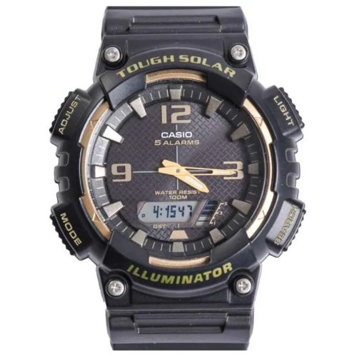 Đồng Hồ Casio 46.6mm Nam AQ-S810W-1A3VDF