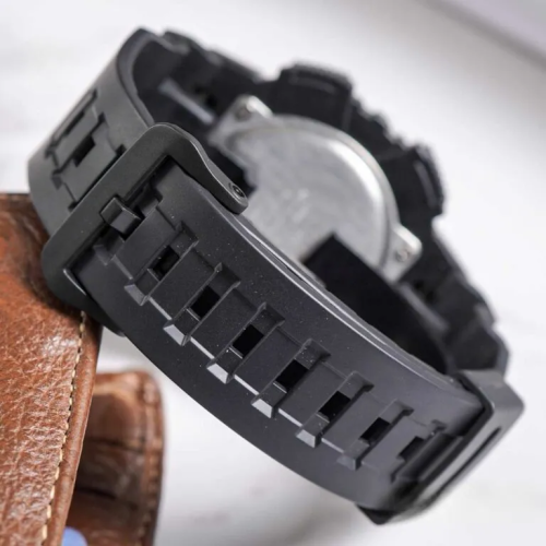 Đồng Hồ Casio 46.6mm Nam AQ-S810W-1A3VDF