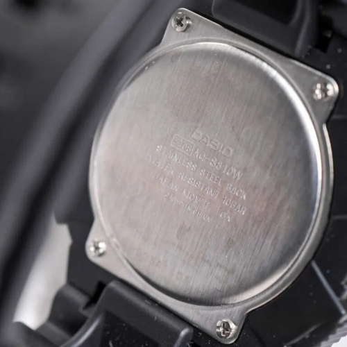 Đồng Hồ Casio 46.6mm Nam AQ-S810W-1A3VDF