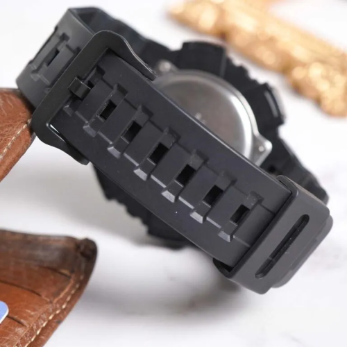 Đồng Hồ Casio Nam AQ-S810W-1AVDF