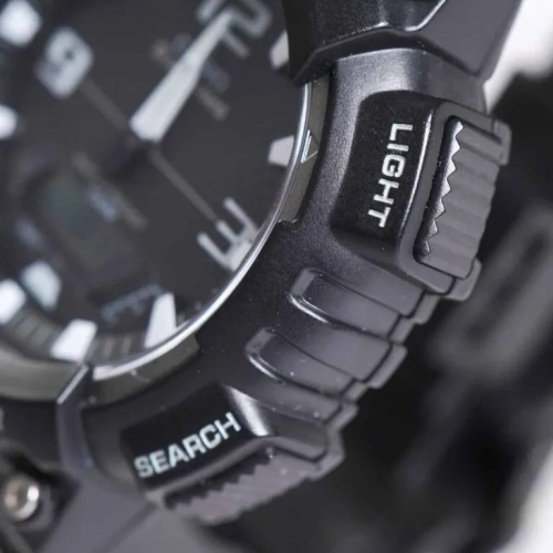 Đồng Hồ Casio Nam AQ-S810W-1AVDF