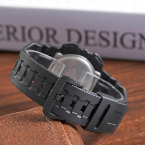 Đồng Hồ Casio Nam AQ-S810W-1BVDF