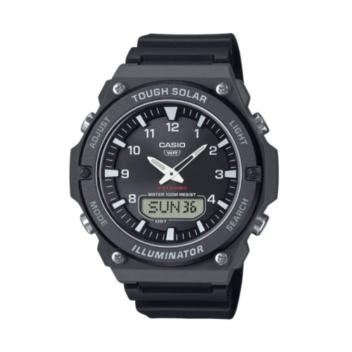 Đồng Hồ Casio Nam AQ-S820W-1AVDF