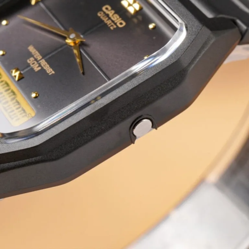 Đồng Hồ Casio 38.4 x 31.1 mm Nam AW-48HE-1AVDF