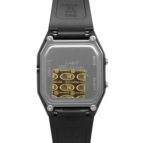 Đồng Hồ Casio 38.4 x 31.1mm Nam AW-48HE-8AVDF