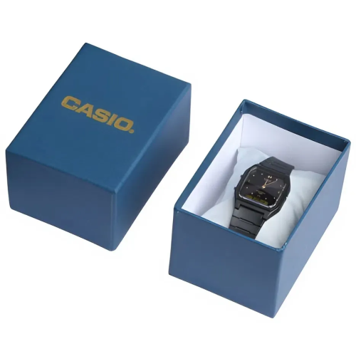 Đồng Hồ Casio 38.4 x 31.1mm Nam AW-48HE-8AVDF