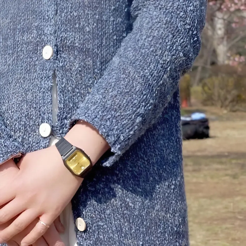 Đồng Hồ Casio 38.4 x 31.1 mm Nam AW-48HE-9AVDF