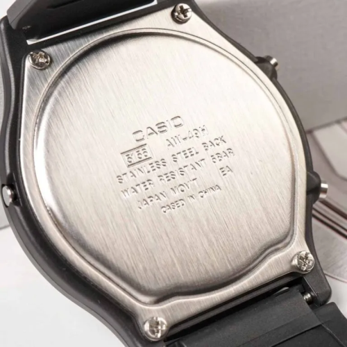 Đồng Hồ Casio 38.8mm Nam AW-49HE-1AVDF