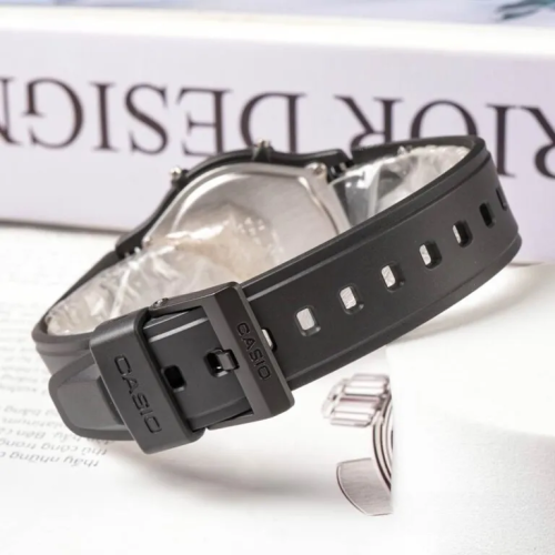 Đồng Hồ Casio 38.8mm Nam AW-49HE-1AVDF