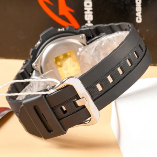 Đồng Hồ Casio Nam AW-590-1ADR