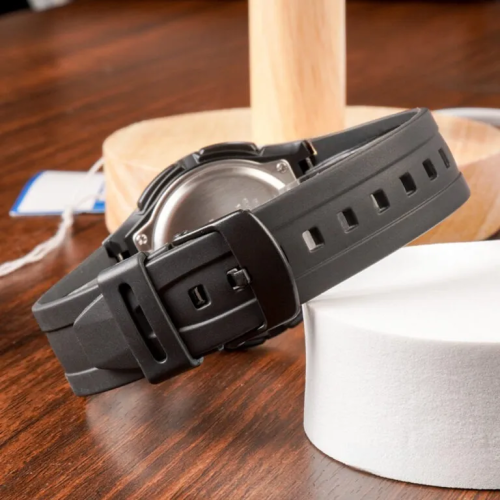 Đồng Hồ Casio 40mm Nam AW-80-1AVDF