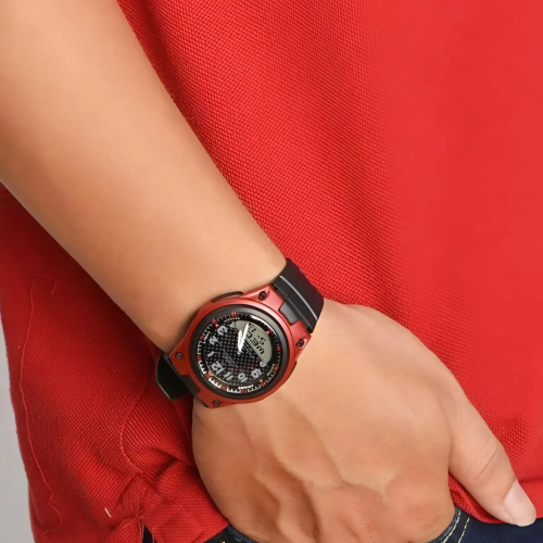 Đồng Hồ Casio 44mm Nam AW-80-4BVDF