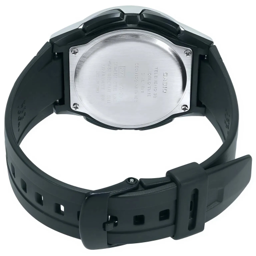 Đồng Hồ Casio 40mm Nam AW-80-7AVDF