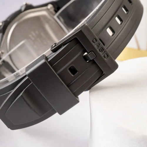 Đồng Hồ Casio 38.5mm Nam AW-90H-2BVDF