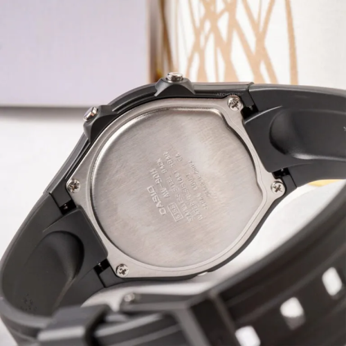 Đồng Hồ Casio 38.5mm Nam AW-90H-2BVDF