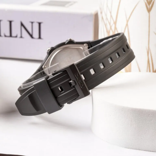 Đồng Hồ Casio 38.5mm Nam AW-90H-2BVDF