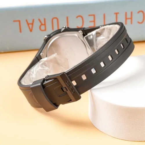 Đồng Hồ Casio 38.6mm Nam AW-90H-7BVDF