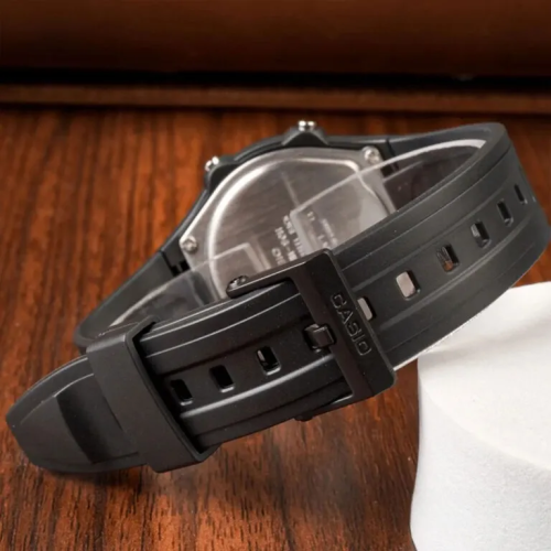 Đồng Hồ Casio 38.6mm Nam AW-90H-7EVDF