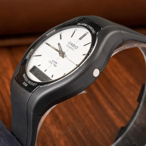 Đồng Hồ Casio 38.6mm Nam AW-90H-7EVDF