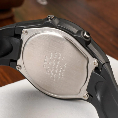 Đồng Hồ Casio 38.6mm Nam AW-90H-7EVDF