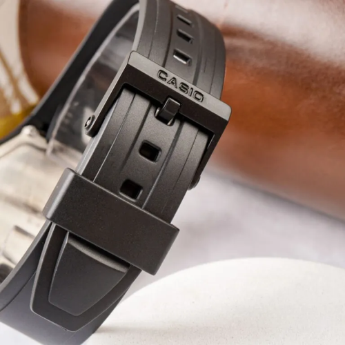 Đồng Hồ Casio 38.5mm Nam AW-90H-9EVDF