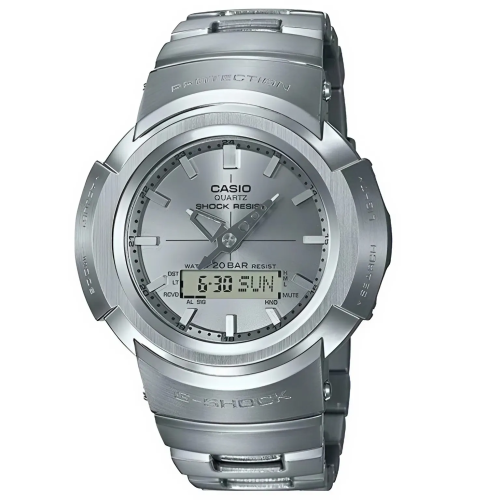 Đồng Hồ Casio Nam AWM-500D-1A8DR