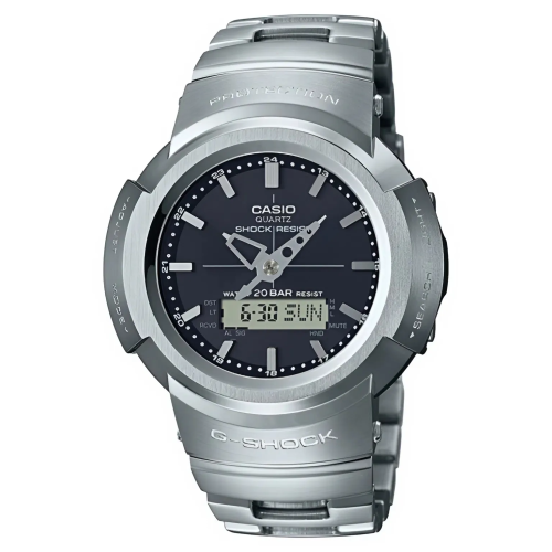 Đồng Hồ Casio Nam AWM-500D-1ADR